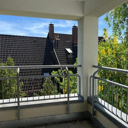City Home2 Metzingen  Exteriér fotografie